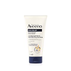 Krém na ruce Aveeno Skin Relief Moisturising Hand Cream 75 ml