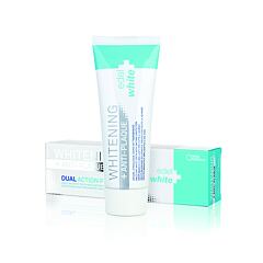 Zubní pasta Edel+White Whitening + Anti-Plaque Toothpaste 75 ml