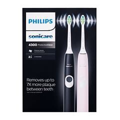 Sonický zubní kartáček Philips Sonicare 4300 Protective Clean HX6800/35 1 ks