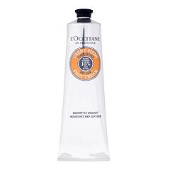 Krém na nohy L'Occitane Shea Butter Foot Cream 150 ml