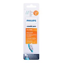 Náhradní hlavice Philips Sonicare For Kids Standard HX6044/33 4 ks