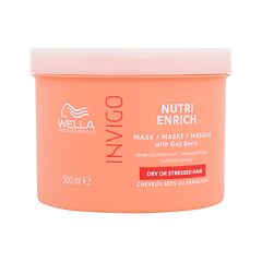 Maska na vlasy Wella Professionals Invigo Nutri-Enrich Deep Nourishing Mask 500 ml