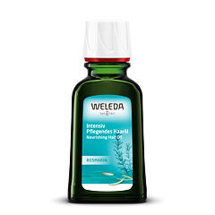 Olej na vlasy Weleda Rosemary Nourishing 50 ml