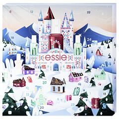 Lak na nehty Essie Nail Polish Wonderland Advent Calendar 213 ml Kazeta