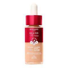 Make-up BOURJOIS Paris Healthy Mix Clean & Vegan Serum Foundation 30 ml 55N Deep Beige