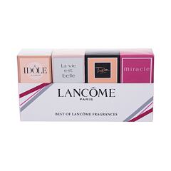 Parfémovaná voda Lancôme Best Of Lancôme 7,5 ml Kazeta
