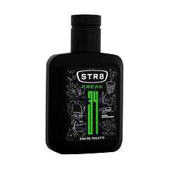 Toaletní voda STR8 FREAK 50 ml