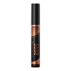 Řasenka Max Factor 2000 Calorie Pro Stylist 9 ml Black Brown