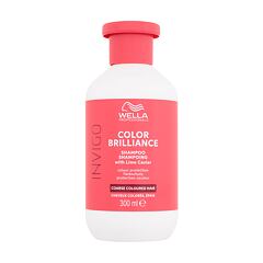 Šampon Wella Professionals Invigo Color Brilliance 300 ml