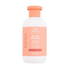 Šampon Wella Professionals Invigo Nutri-Enrich 300 ml