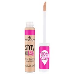 Korektor Essence Stay All Day 14h Long-Lasting Concealer 7 ml 40 Warm Beige
