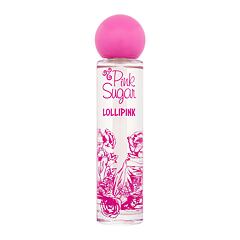 Toaletní voda Pink Sugar Lollipink 50 ml