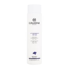 Čisticí mléko Collistar Anti-Age Cleansing Milk 250 ml