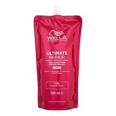 Kondicionér Wella Professionals Ultimate Repair Conditioner Náplň 500 ml