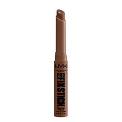 Korektor NYX Professional Makeup Pro Fix Stick Correcting Concealer 1,6 g 15 Cocoa