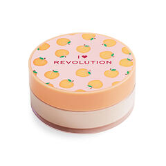 Pudr I Heart Revolution Loose Baking Powder 22 g Peach