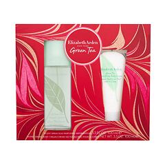 Toaletní voda Elizabeth Arden Green Tea SET2 100 ml Kazeta