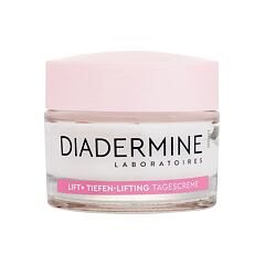 Denní pleťový krém Diadermine Lift+ Tiefen-Lifting Anti-Age Day Cream 50 ml