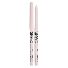 Tužka na oči NYX Professional Makeup Vivid Rich Mechanical Liner 0,28 g 02 Quartz Que