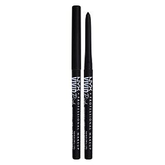 Tužka na oči NYX Professional Makeup Vivid Rich Mechanical Liner 0,28 g 16 Always Onyx