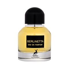 Parfémovaná voda Maison Alhambra Berlinetta 100 ml