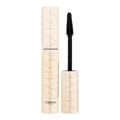 Řasenka L'Oréal Paris Panorama 10,5 ml Black