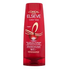 Kondicionér L'Oréal Paris Elseve Color-Vive Protecting Balm 300 ml