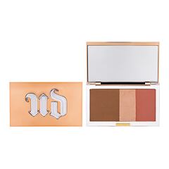 Konturovací paletka Urban Decay Stay Naked Threesome 9,3 g Fly