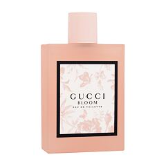 Toaletní voda Gucci Bloom 100 ml