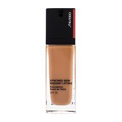 Make-up Shiseido Synchro Skin Radiant Lifting SPF30 30 ml 410 Sunstone