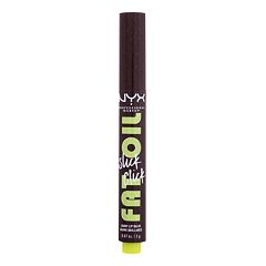 Balzám na rty NYX Professional Makeup Fat Oil Slick Click 2 g 12 Trending Topic