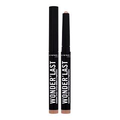 Oční stín Rimmel London Wonder'Last Shadow Stick 1,64 g 004 Soft Bubbles