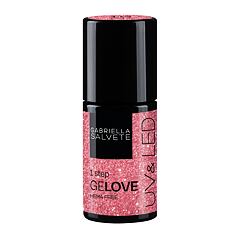 Lak na nehty Gabriella Salvete GeLove UV & LED 8 ml 16 Date