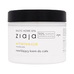 Tělový krém Ziaja Baltic Home Spa Vitality Moisturising Body Cream 300 ml