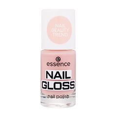 Lak na nehty Essence Nail Gloss Nail Polish 8 ml