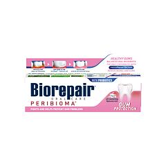 Zubní pasta Biorepair Peribioma Gum Protection 75 ml