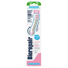 Klasický zubní kartáček Biorepair Antibacterial Toothbrush Super Soft 1 ks