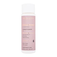 Kondicionér Revolution Haircare London Hyaluronic Hydrating Conditioner 250 ml