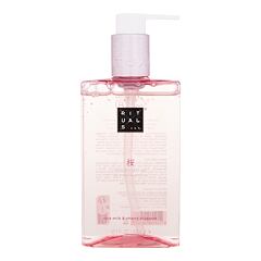 Tekuté mýdlo Rituals The Ritual Of Sakura 300 ml