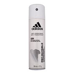 Antiperspirant Adidas Pro Invisible 48H 200 ml