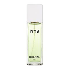 Toaletní voda Chanel N°19 100 ml