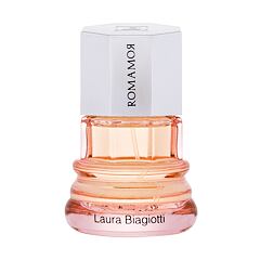 Toaletní voda Laura Biagiotti Romamor 25 ml