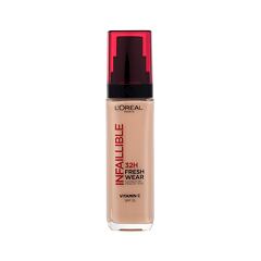 Make-up L'Oréal Paris Infaillible 32H Fresh Wear SPF25 30 ml 220