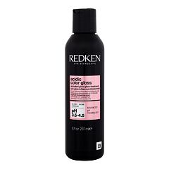 Pro lesk vlasů Redken Acidic Color Gloss Activated Glass Gloss Treatment 237 ml