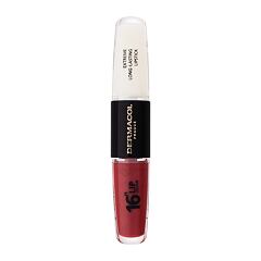 Rtěnka Dermacol 16H Lip Colour Extreme Long-Lasting Lipstick 8 ml 20
