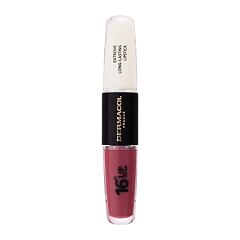 Rtěnka Dermacol 16H Lip Colour Extreme Long-Lasting Lipstick 8 ml 28