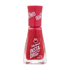 Lak na nehty Sally Hansen Insta-Dri Sesame Street 9,17 ml 130 Elmo Loves Hue