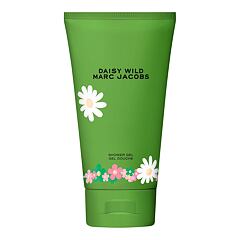 Sprchový gel Marc Jacobs Daisy Wild 150 ml