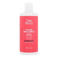 Šampon Wella Professionals Invigo Color Brilliance 500 ml