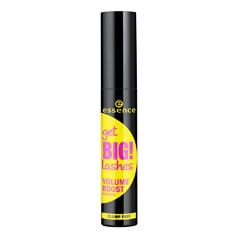 Řasenka Essence Get BIG! Lashes Volume Boost 12 ml Black